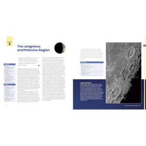 Photographic Atlas of the Moon - Afbeelding 2