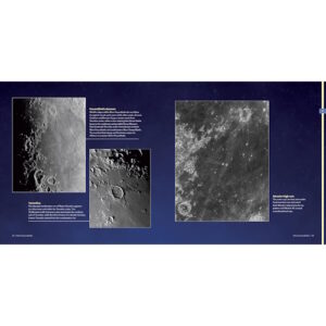 Photographic Atlas of the Moon - Afbeelding 3