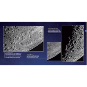 Photographic Atlas of the Moon - Afbeelding 4