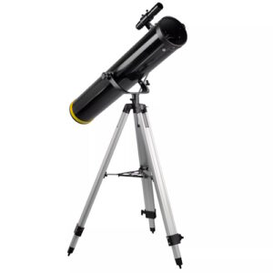 National geographic 114/900 AZ refractor telescoop