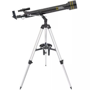 National geographic 60/700 AZ telescoop